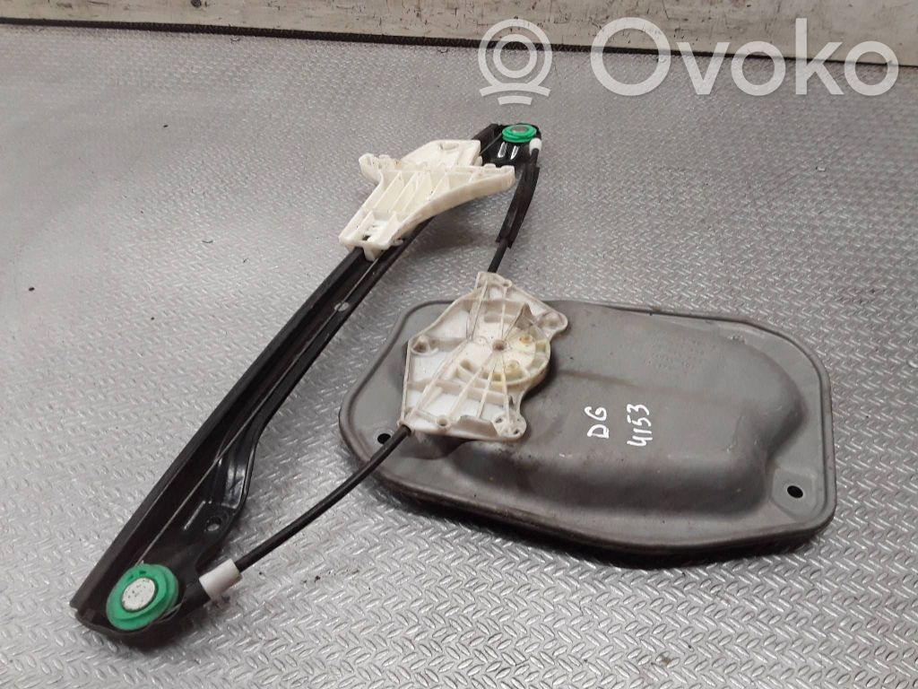 Volkswagen Golf Plus Alzacristalli della portiera posteriore con motorino