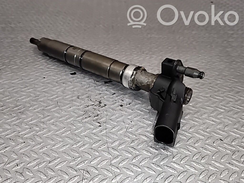 Volkswagen Transporter - Caravelle T5 Inyector de combustible 