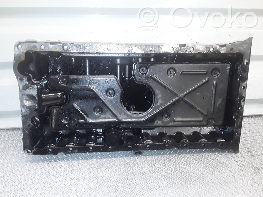 Volvo XC90 Öljypohja 