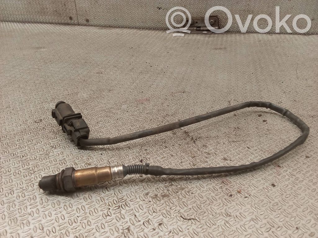 Volkswagen Golf Plus Lambda zonde 