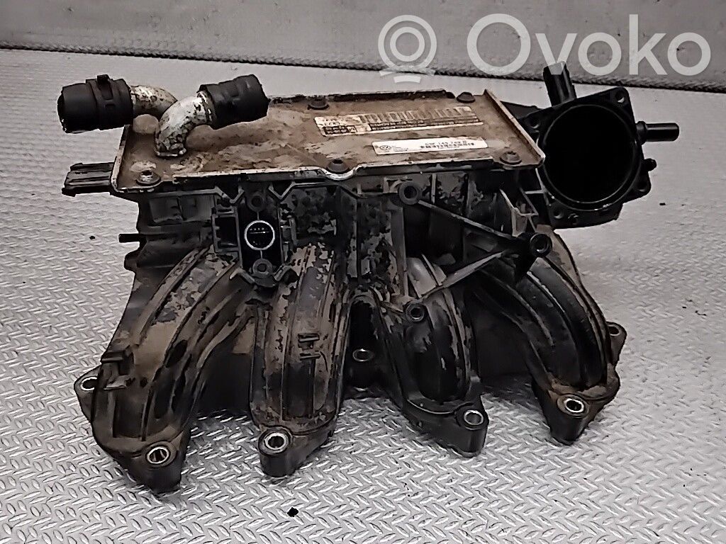 Kolektor ssący   03F145749B,03F129711H