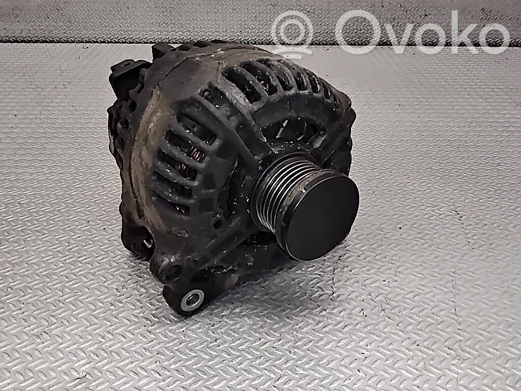 Alternator   0124525201,0124525201