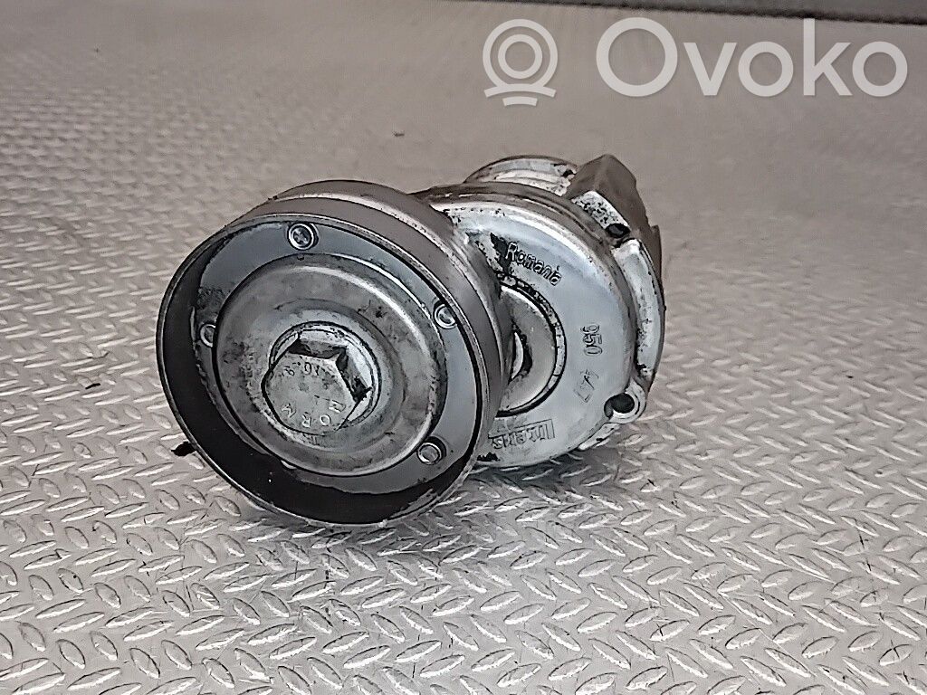 Skoda Rapid (NH) Diržo įtempėjas 
