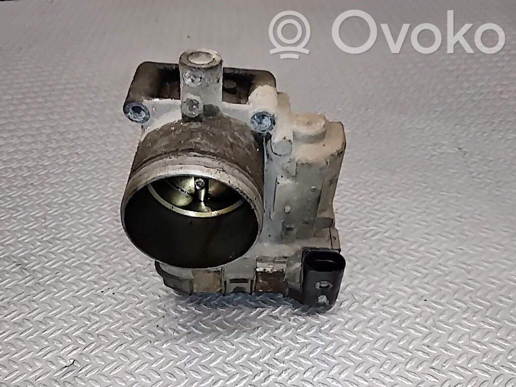 Skoda Rapid (NH) Throttle valve 