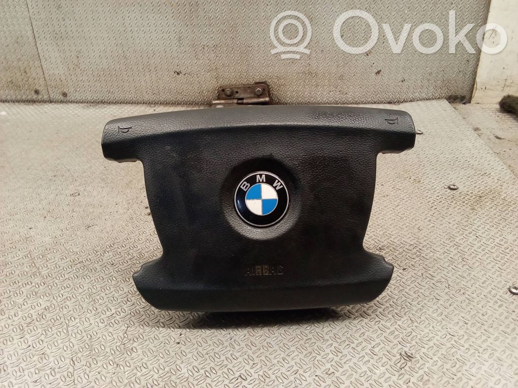 BMW 7 E65 E66 Vairo oro pagalvė 
