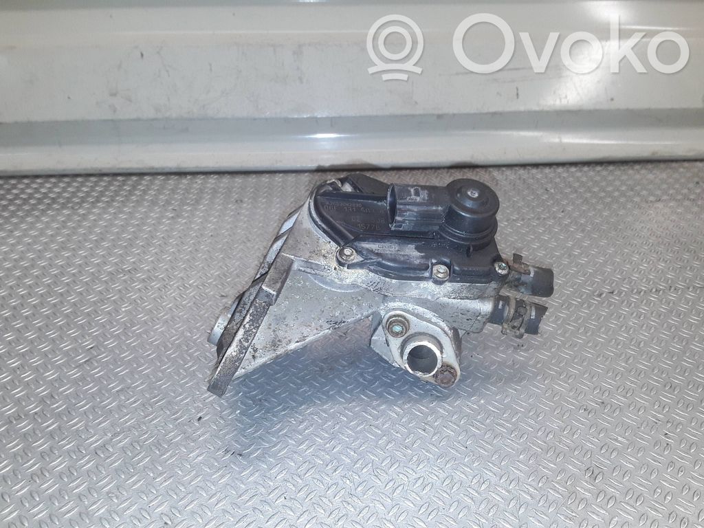 Volkswagen PASSAT B6 Válvula EGR 