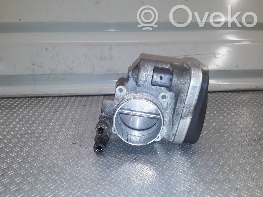 Drosselklappenventil   06F133062