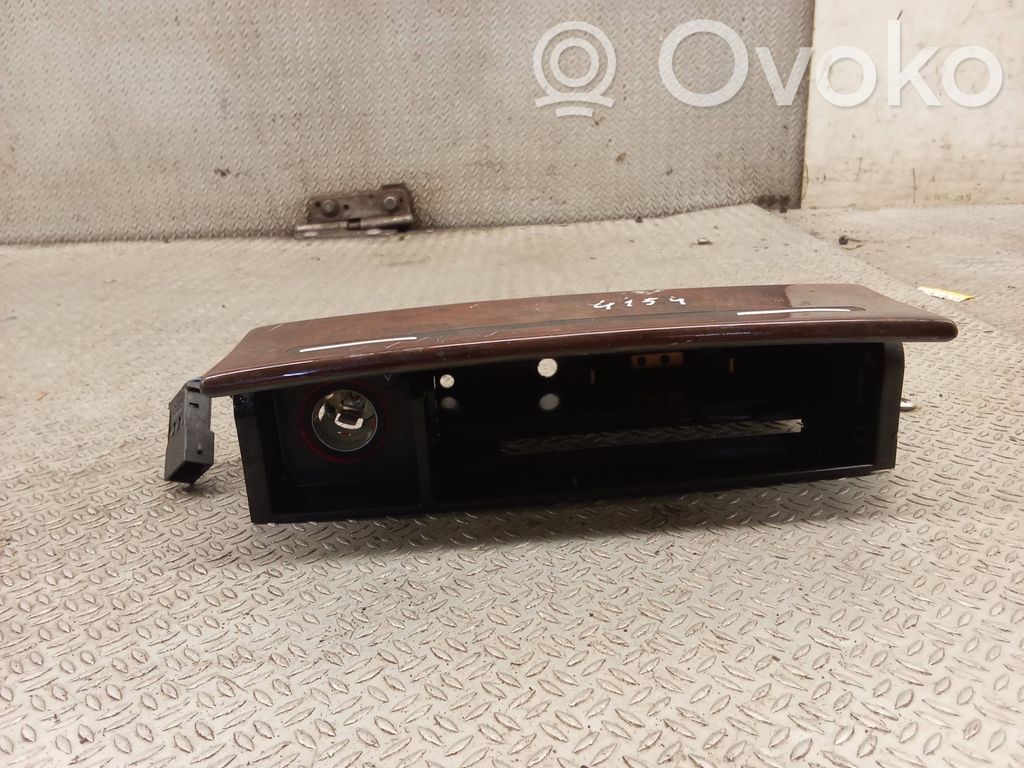 Audi A8 S8 D3 4E Car ashtray 