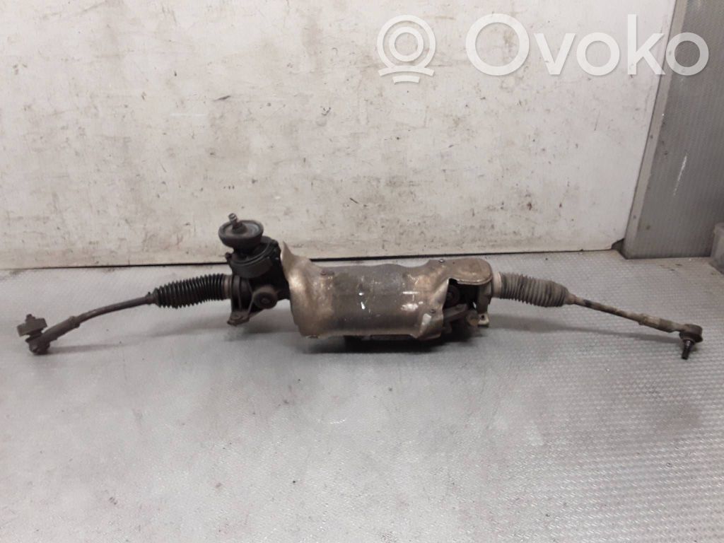 Volkswagen PASSAT B6 Cremallera de dirección 
