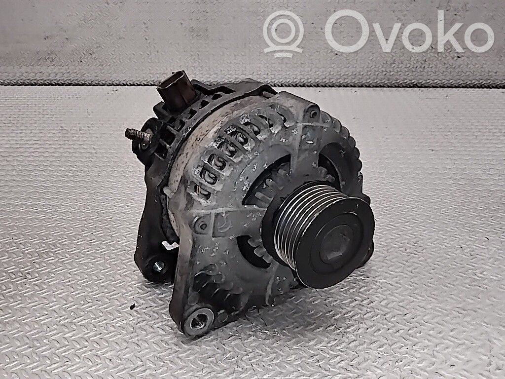 Volvo V50 Generatorius 