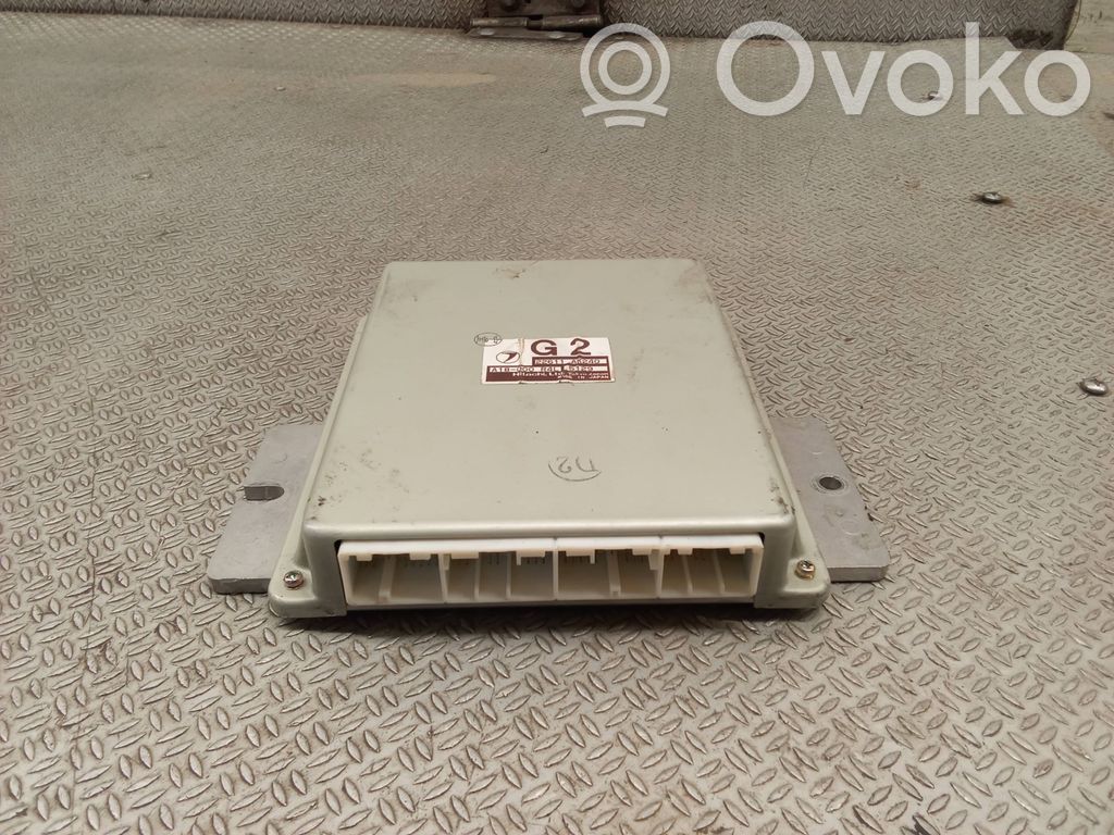 Subaru Legacy Engine control unit/module 