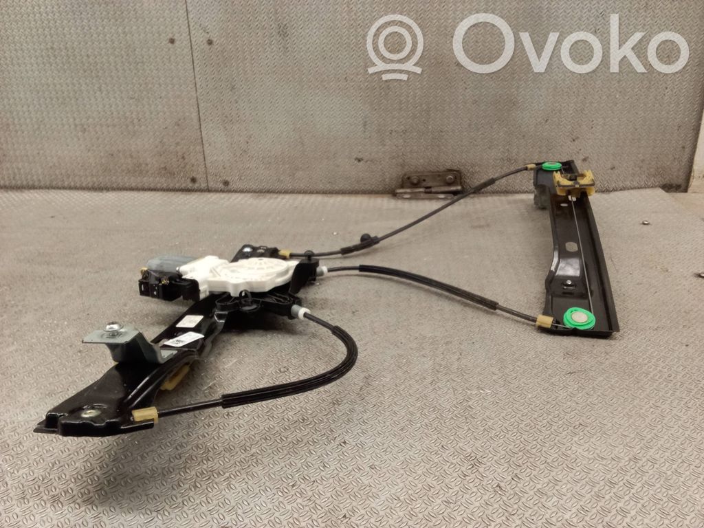 Ford Focus Mécanisme de lève-vitre avec moteur