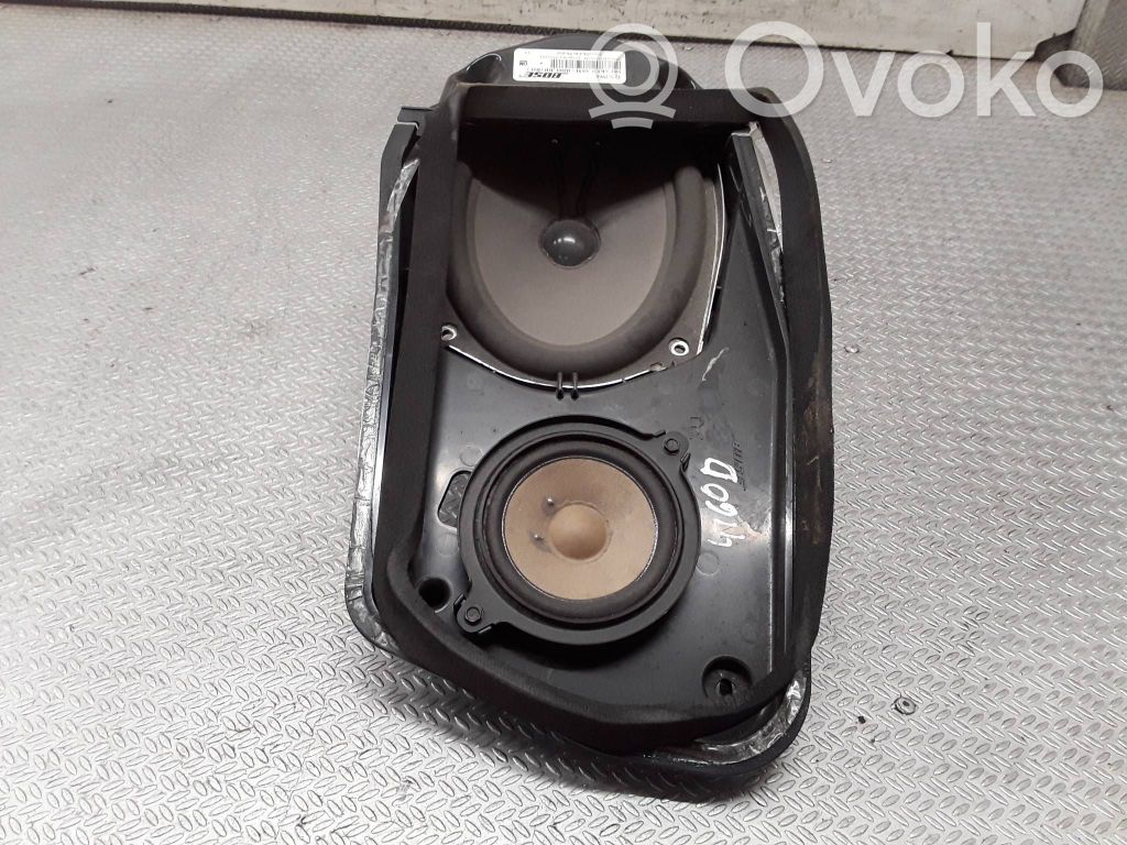 Parcel shelf speaker   12762966,0615713,286933202641139