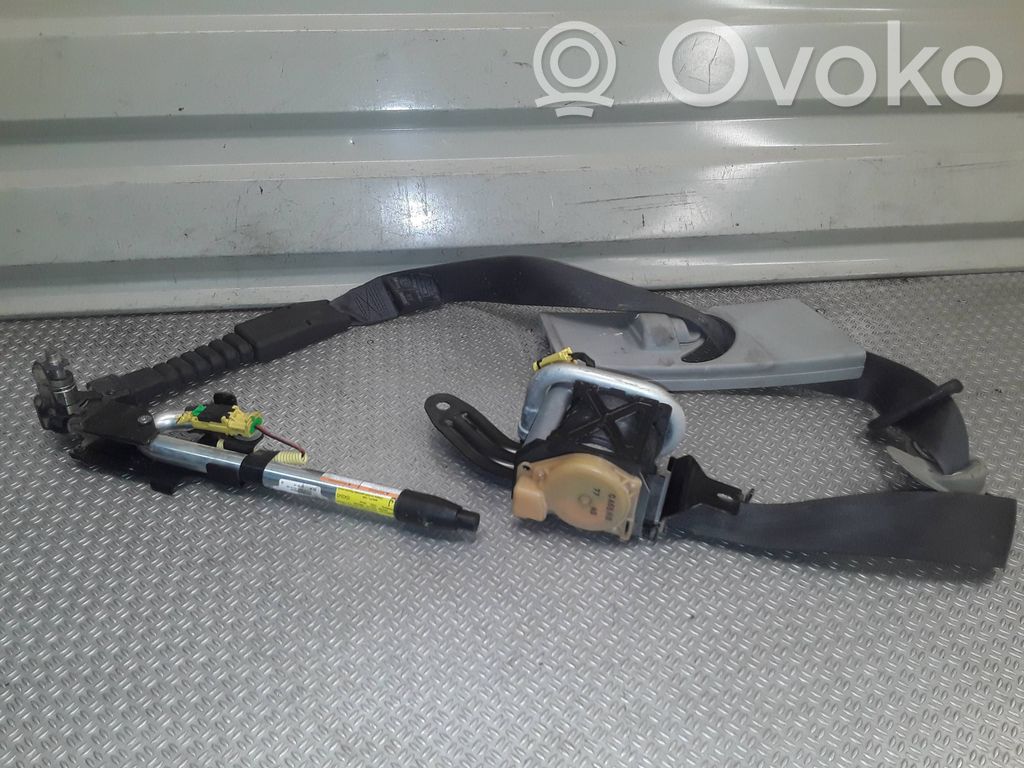 Honda Civic Sicherheitsgurt vorne 
