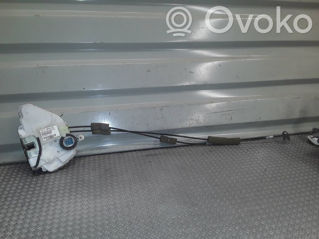 Honda Civic Încuietoare ușă față 