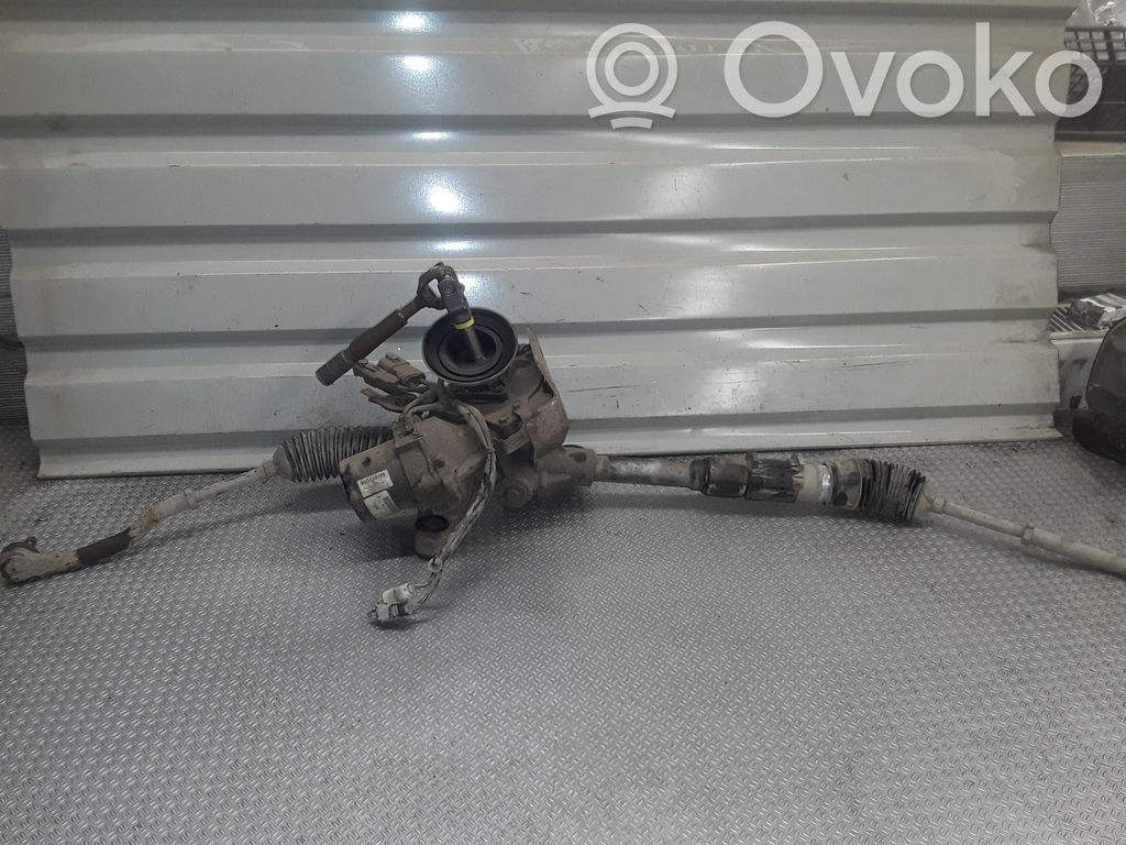 Steering rack   CV5SDE