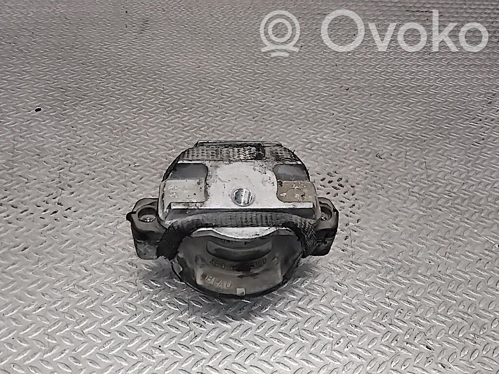Audi A8 S8 D3 4E Vaihdelaatikon kiinnitys 