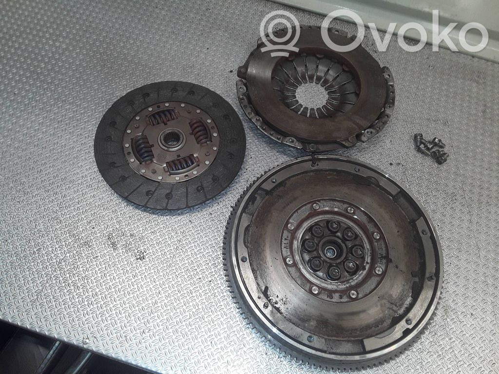Subaru Forester SH Kit frizione 