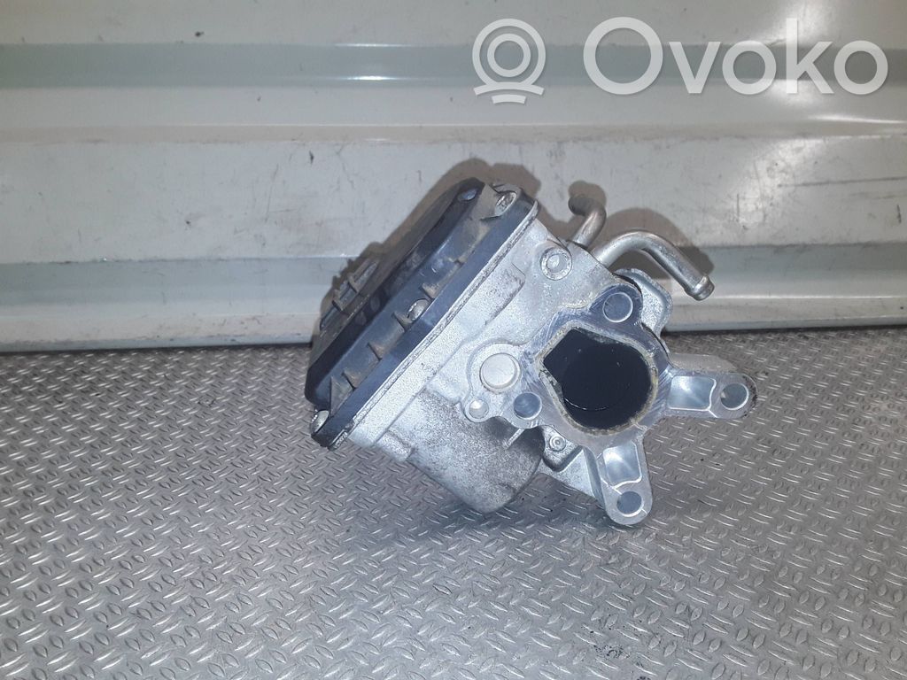 EGR-venttiili   14710AA741