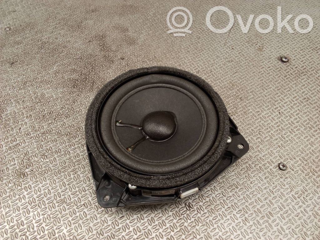 Lexus IS 220D-250-350 Altoparlante portiera anteriore