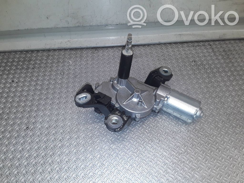Volkswagen Golf Plus Motorino del tergicristallo del lunotto posteriore 