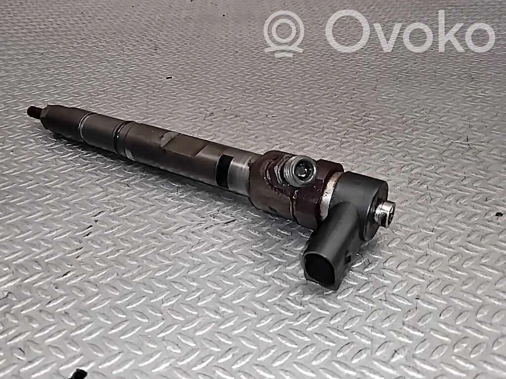 Audi A8 S8 D3 4E Injector combustibil 