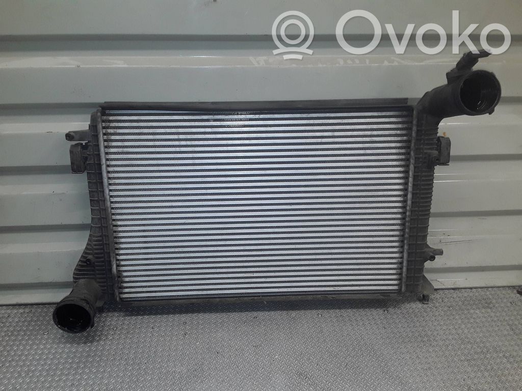 Radiador intercooler   1K0145803H