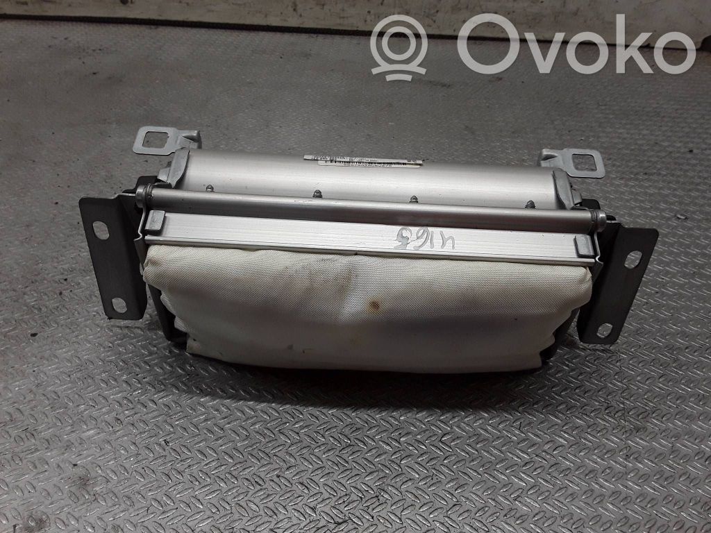 Volkswagen Touareg I Airbag pasager 