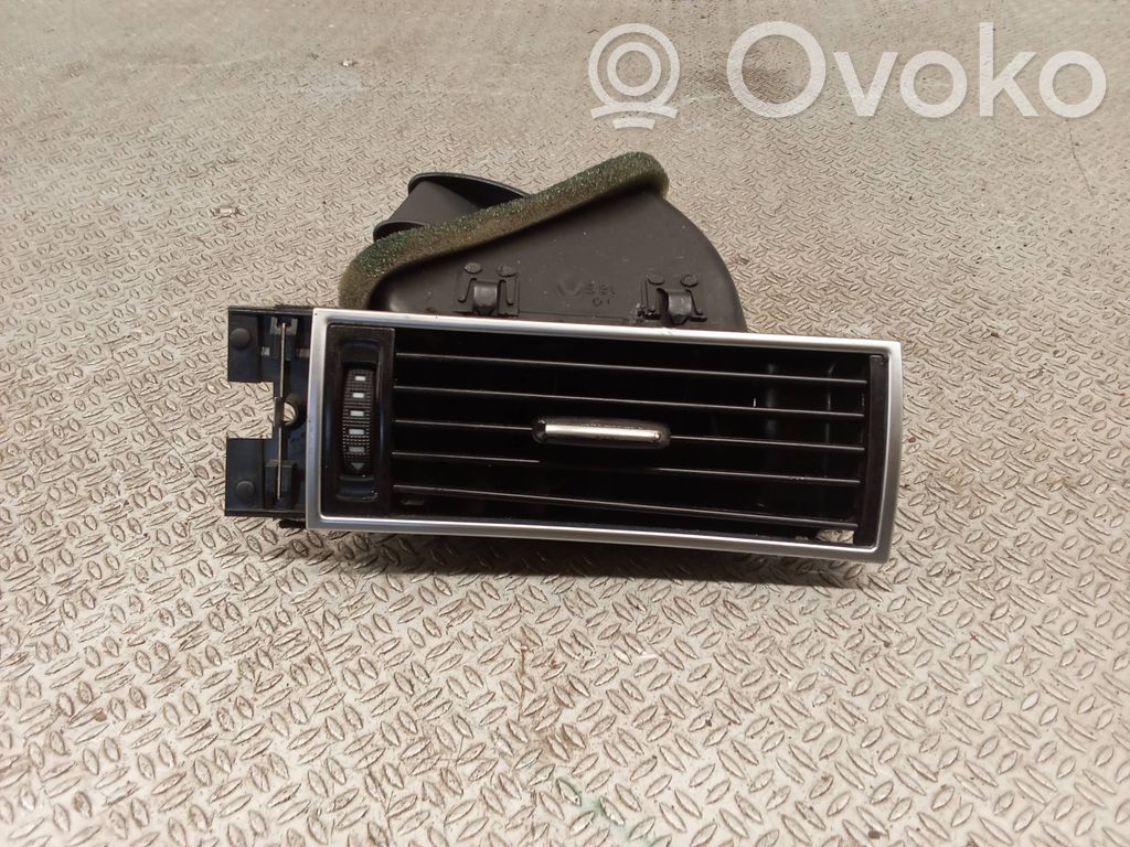 Audi A6 S6 C6 4F Garniture, panneau de grille d'aération latérale