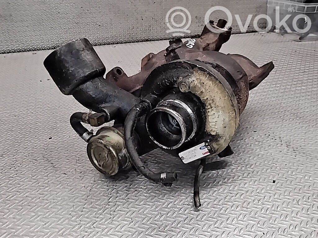 Turbo   97FF6K682AD