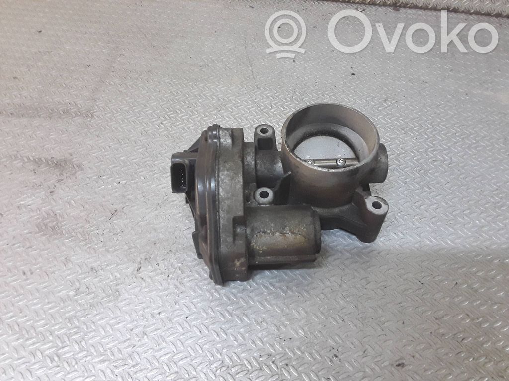 Soupape d'étranglement   VP4F909E928AB