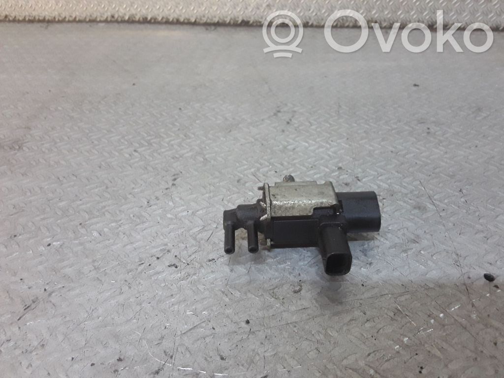 Elettrovalvola turbo   4M5G9A500
