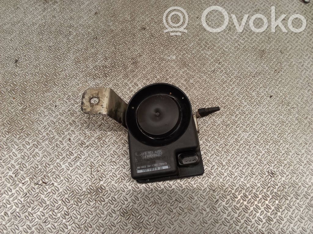 Sirenă alarmă   1K0951605C
