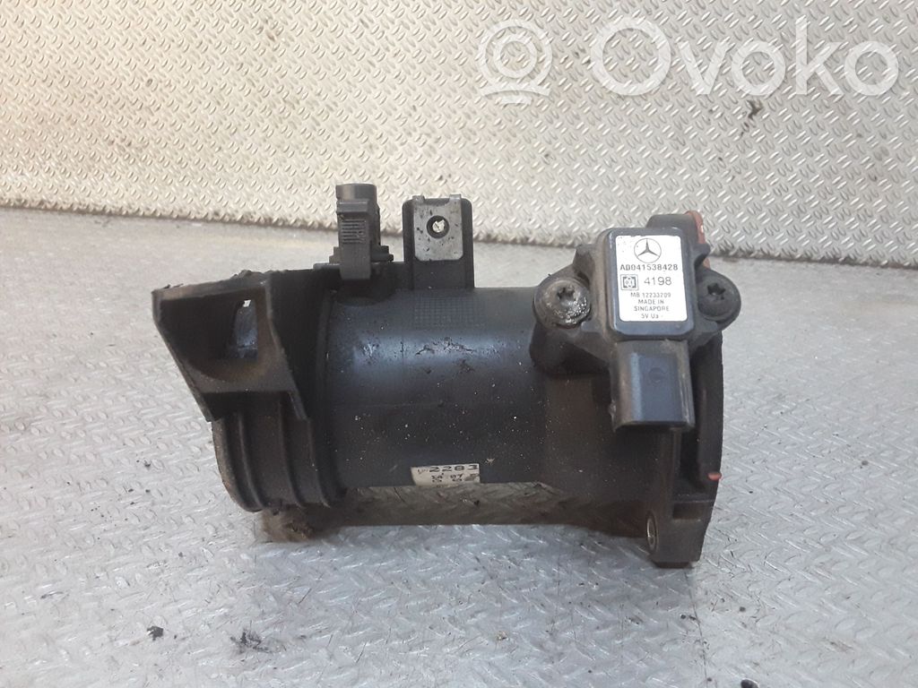 Luftdrucksensor   A0041538428
