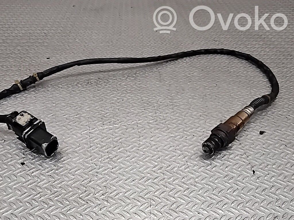 Sonde lambda   070906262,0281004058