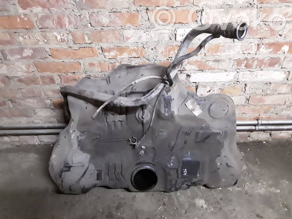 Kraftstofftank   7G919002EB