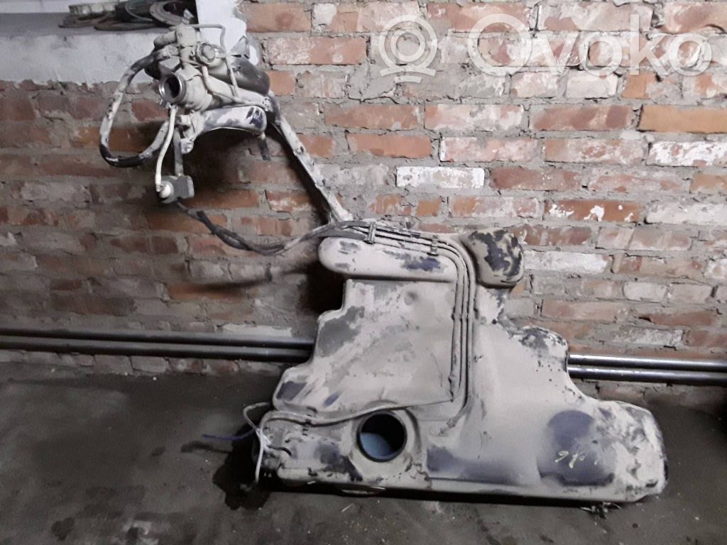 Volkswagen New Beetle Rezervor combustibil 