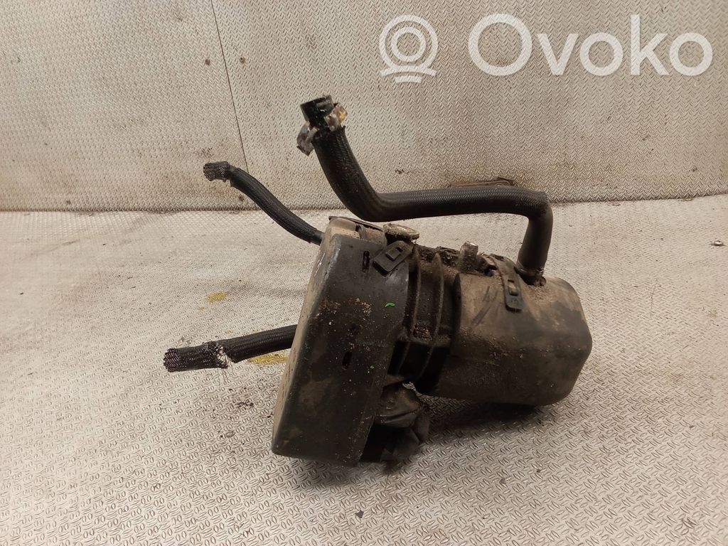 Servolenkung Servopumpe elektrisch   9685412280