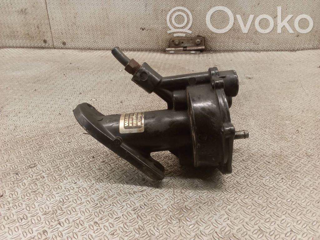 Ford Focus Vacuum pump 
