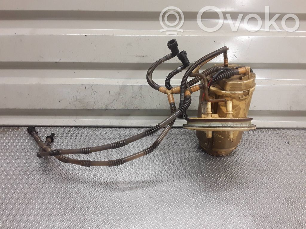 Volkswagen Touareg I Pompa carburante immersa 