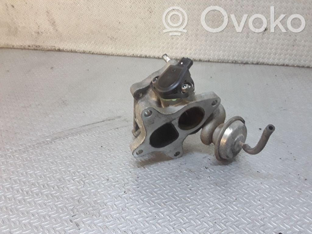 Throttle valve   JT7HC