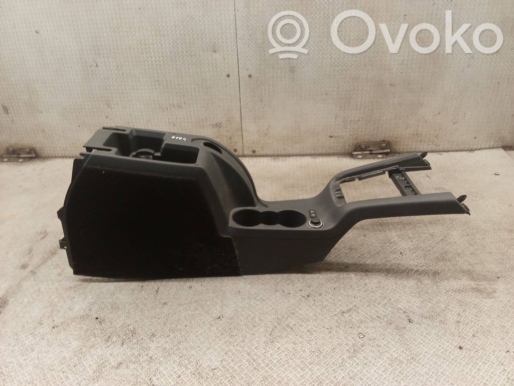 Console centrale   1Z1863241A
