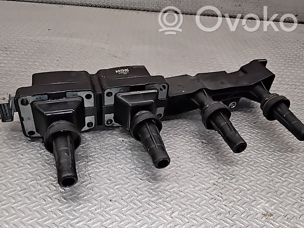 Citroen C4 I High voltage ignition coil 