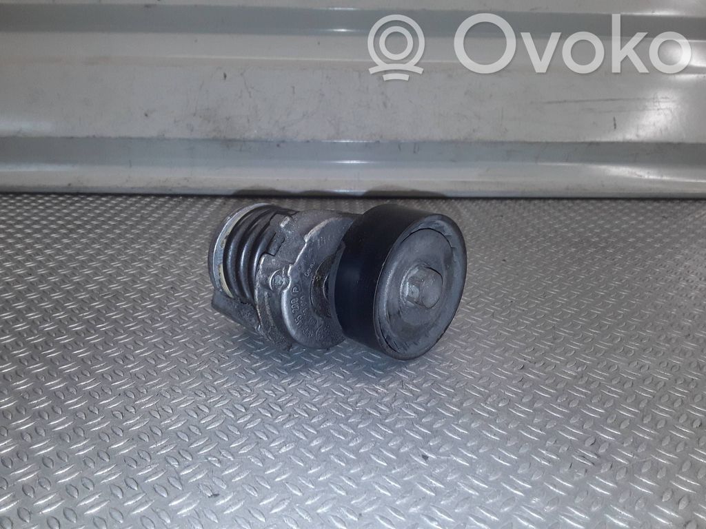 Volkswagen Golf VI Întinzător curea generator/alternator 