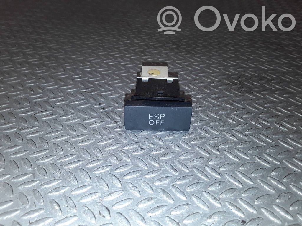 Interruptor ESP (programa de estabilidad)   4F0927134