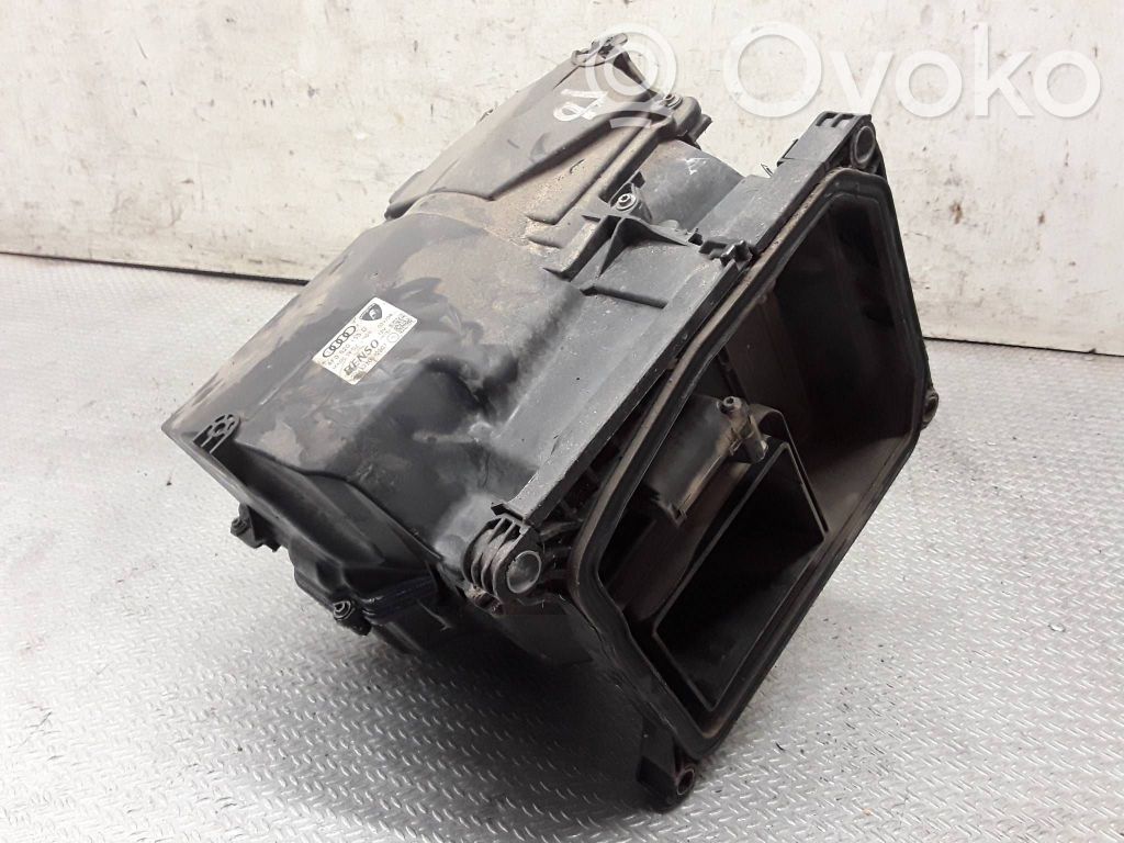 Mazā radiatora ventilators   4F0820155D