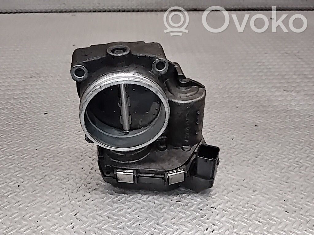 Drosselklappenventil   1354756106601,A2C53115534