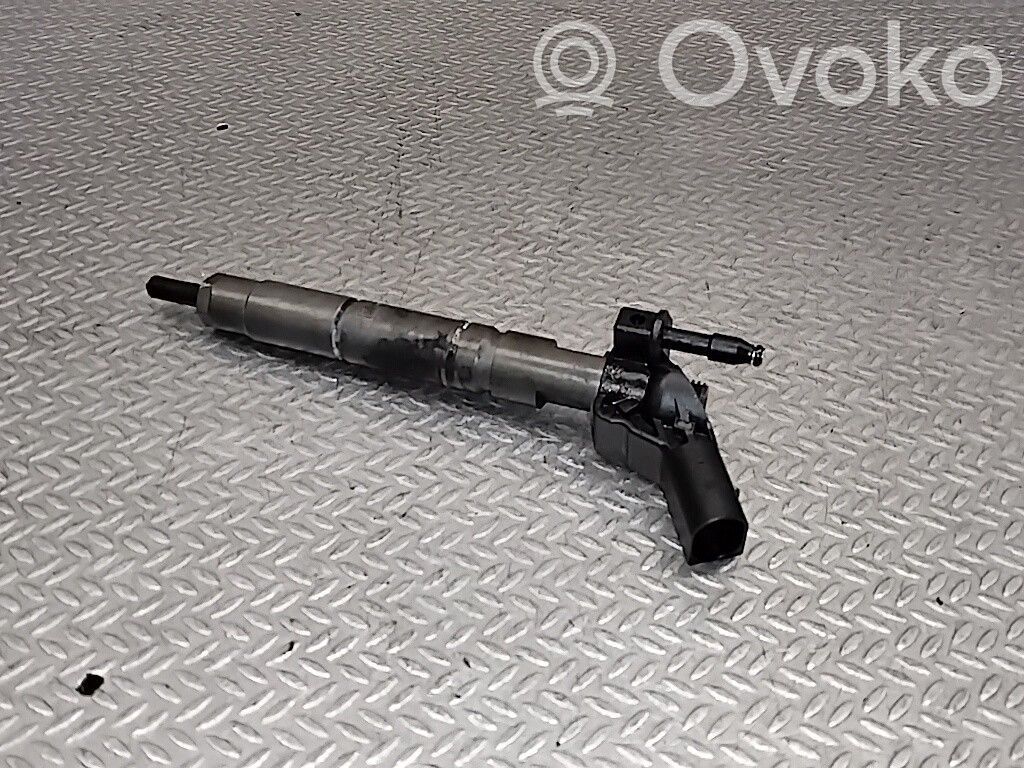 Mercedes-Benz CLK A209 C209 Injector combustibil 