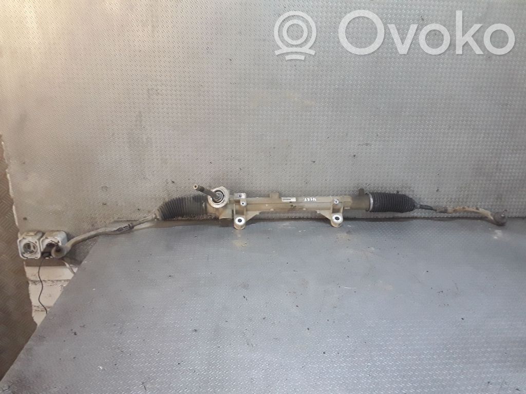 Cremallera de dirección   490017022R