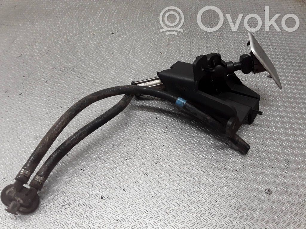 Citroen C4 Grand Picasso Dysza spryskiwacza lampy przedniej 